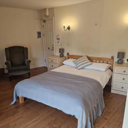 The Stowey Arms Bed and Breakfast Exeter Exterior foto
