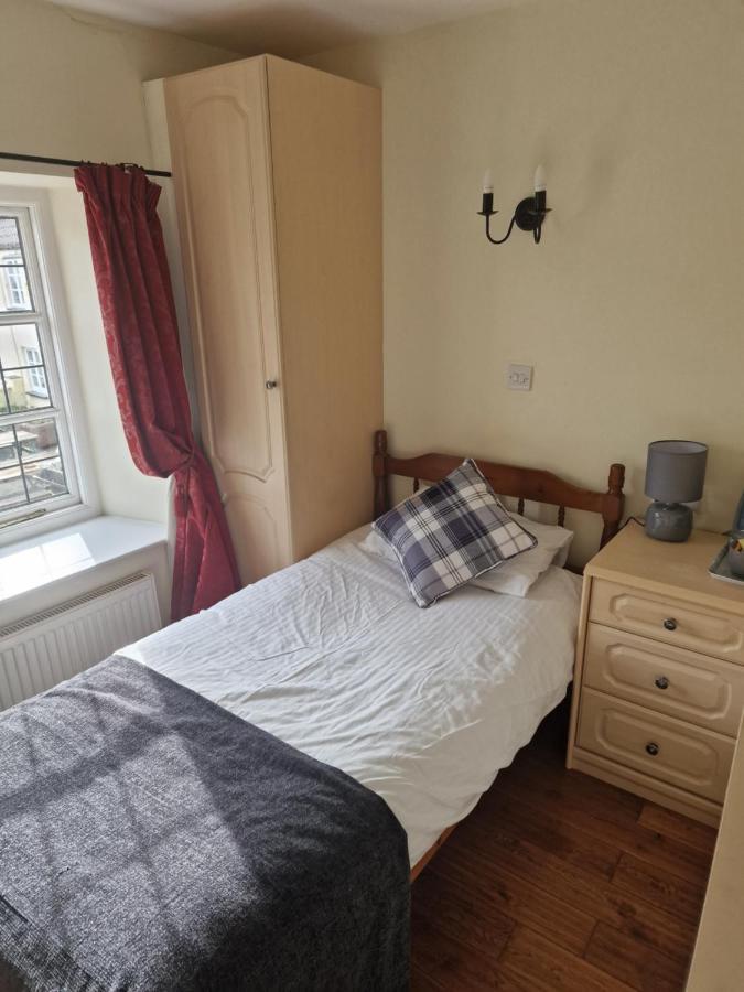 The Stowey Arms Bed and Breakfast Exeter Exterior foto