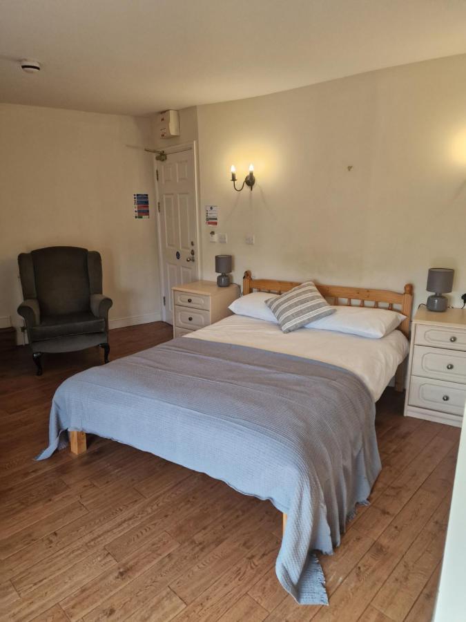 The Stowey Arms Bed and Breakfast Exeter Exterior foto